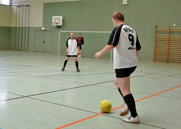 Fu&szlig;ballturnier der BRSG (2)