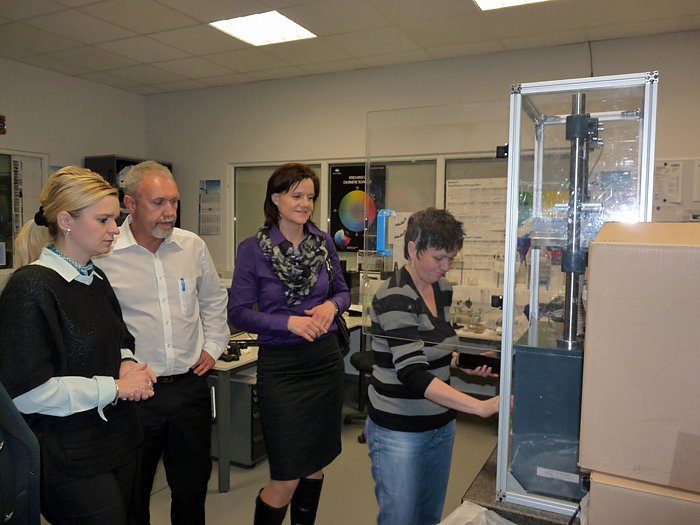 Schon das zweite Mal