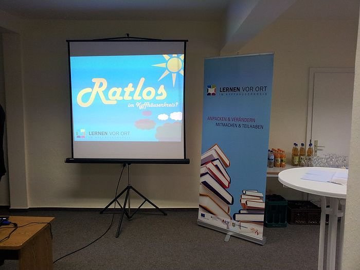 Th&uuml;ringenweit die Ersten