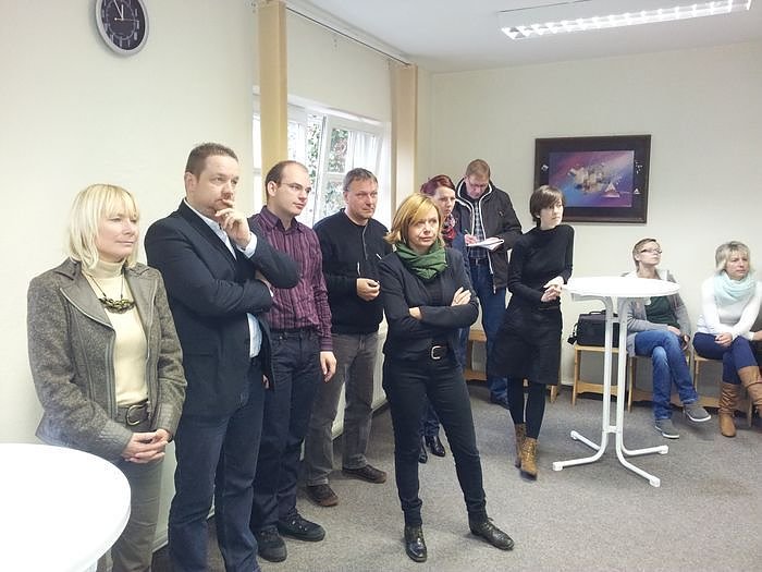 Th&uuml;ringenweit die Ersten