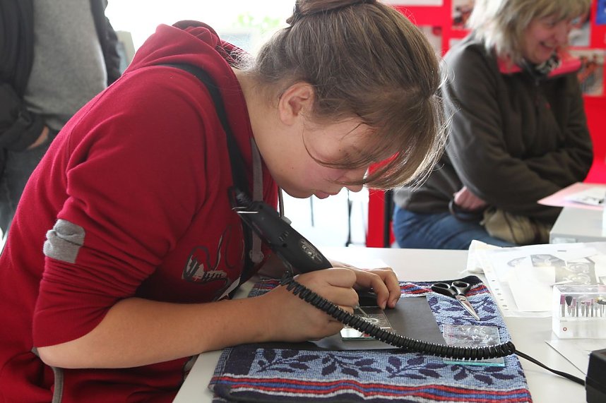 Aktionstag f&uuml;r Gesundheitsberufe