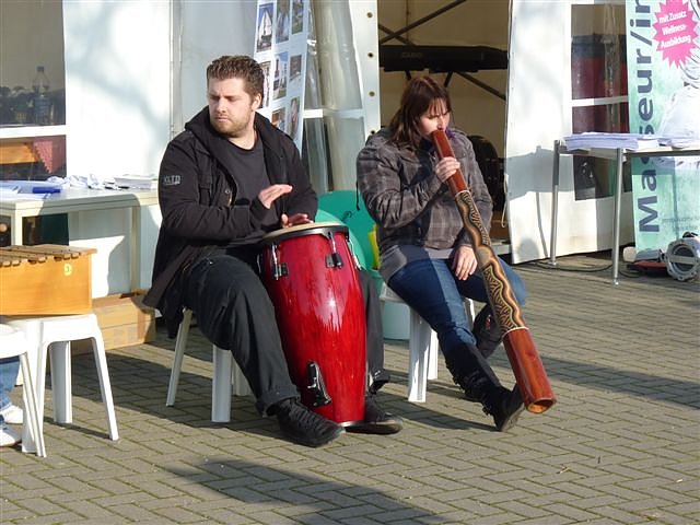 Aktionstag f&uuml;r Gesundheitsberufe
