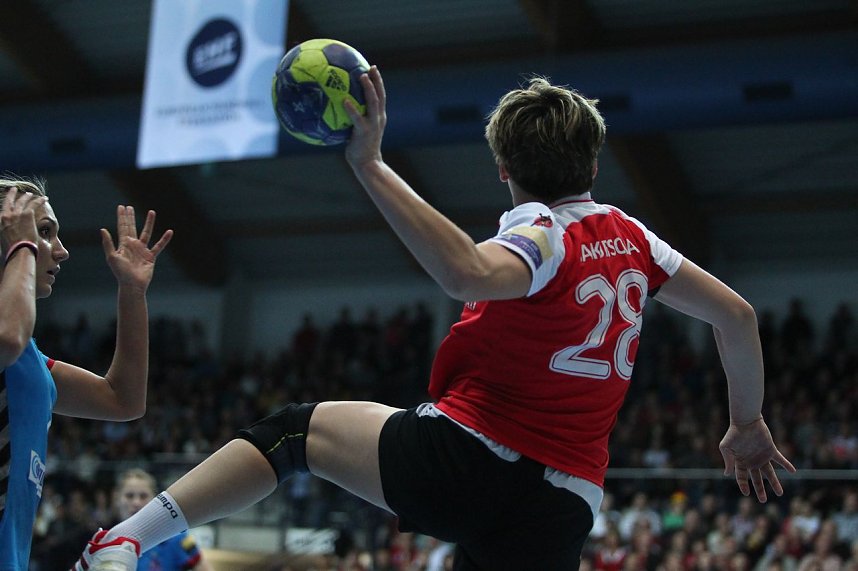 Champions League in Nordhausen