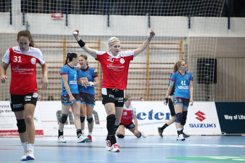 Champions League in Nordhausen