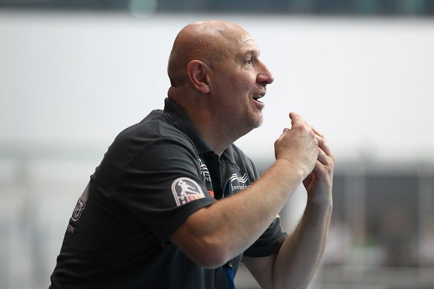 Champions League in Nordhausen