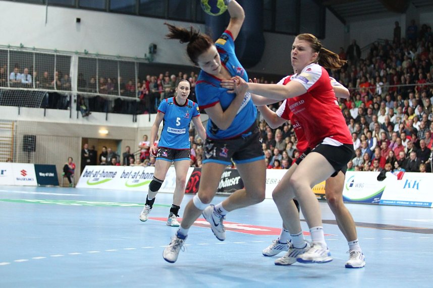 Champions League in Nordhausen