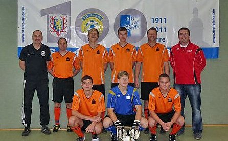 Im Vorjahr viel Spa&szlig;