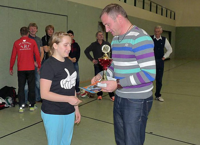 Jugend trainiert f&uuml;r Olympia