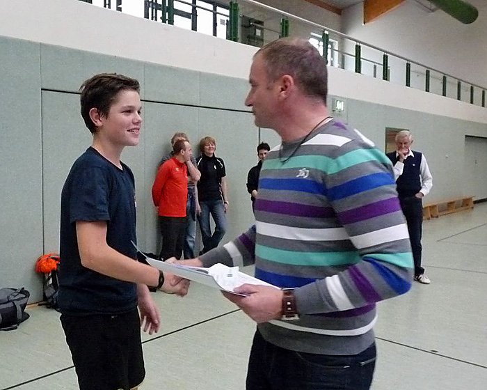 Jugend trainiert f&uuml;r Olympia