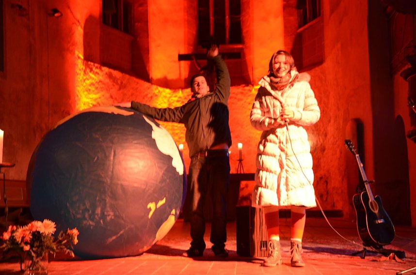 Jugendkirche Nordhausen