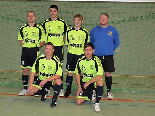 Sponsorencup gestartet