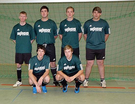 Sponsorencup gestartet