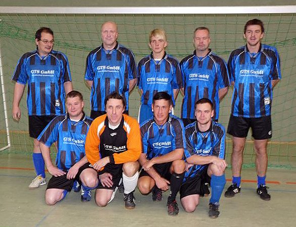 Sponsorencup gestartet