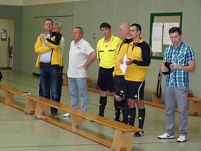 Sponsorencup gestartet