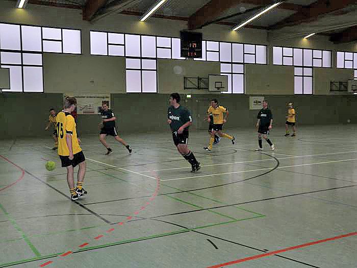 Sponsorencup gestartet
