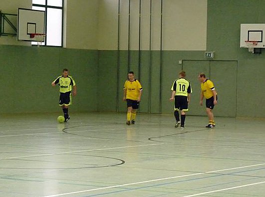 Sponsorencup gestartet