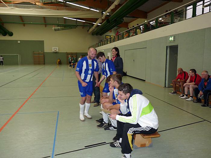 Sponsorencup gestartet