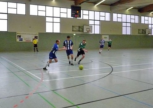 Sponsorencup gestartet