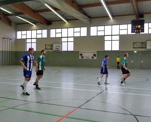 Sponsorencup gestartet