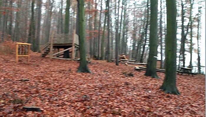 Erst gef&ouml;rdert und dann?