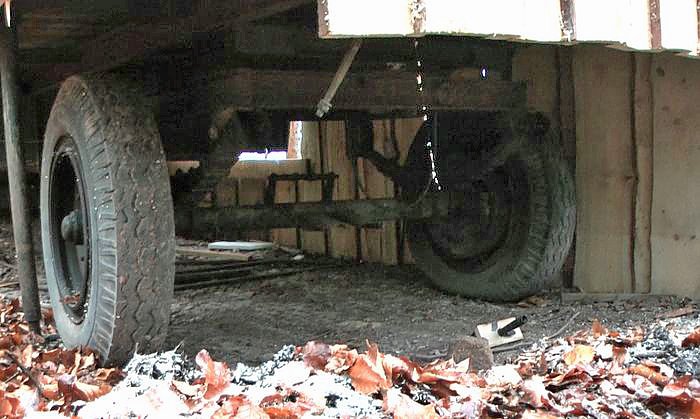 Erst gef&ouml;rdert und dann?