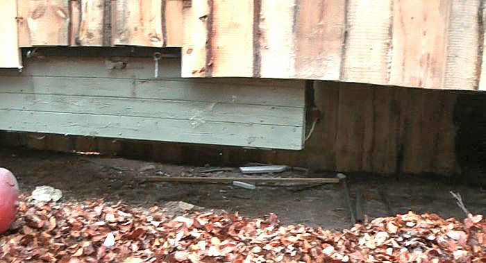 Erst gef&ouml;rdert und dann?