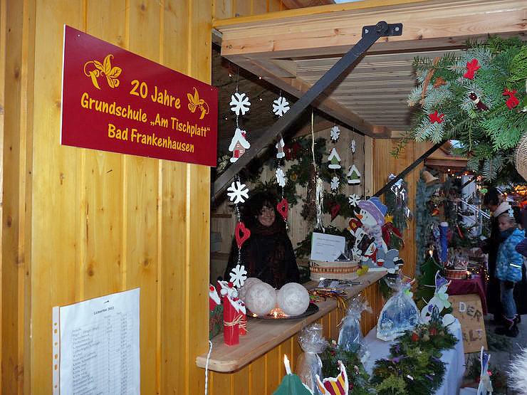 Was f&uuml;r ein Start!