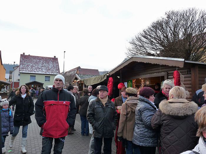 Weihnachtsmarkt (1)