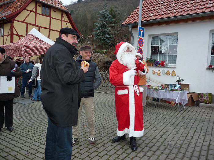 Weihnachtsmarkt (2)