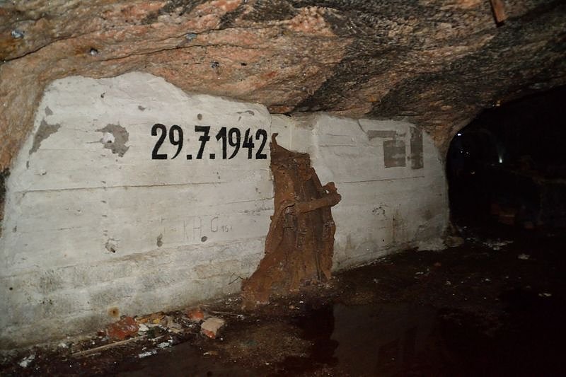 F&uuml;r die Ewigkeit konserviert