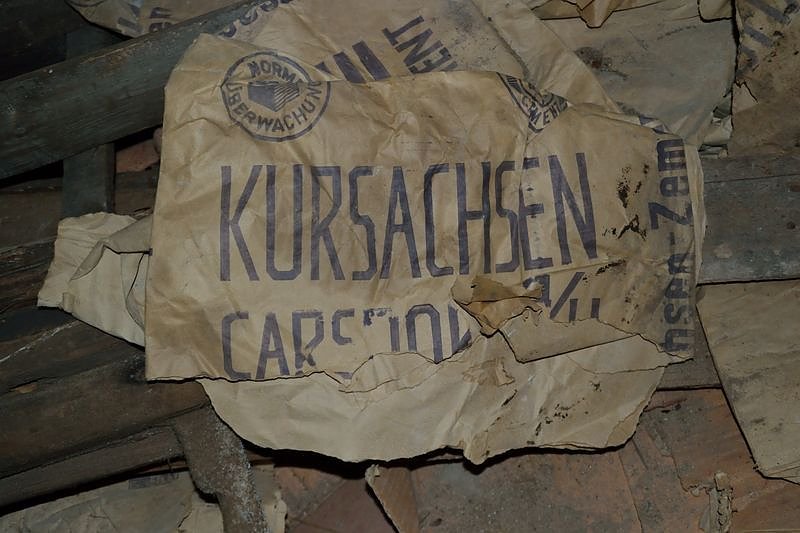 F&uuml;r die Ewigkeit konserviert