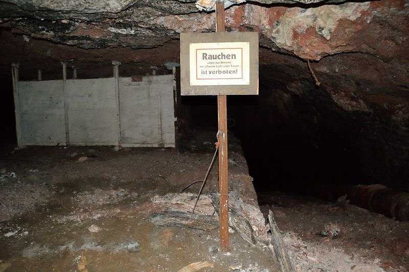 F&uuml;r die Ewigkeit konserviert