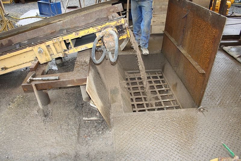 F&uuml;r die Ewigkeit konserviert