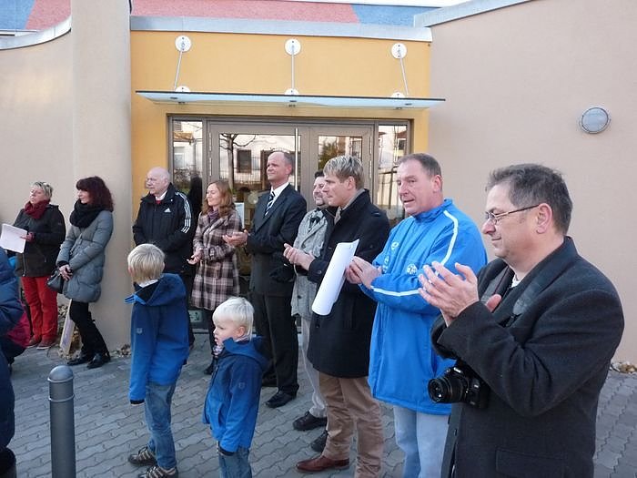 Bewegungsfreundliche Th&uuml;ringer Kita