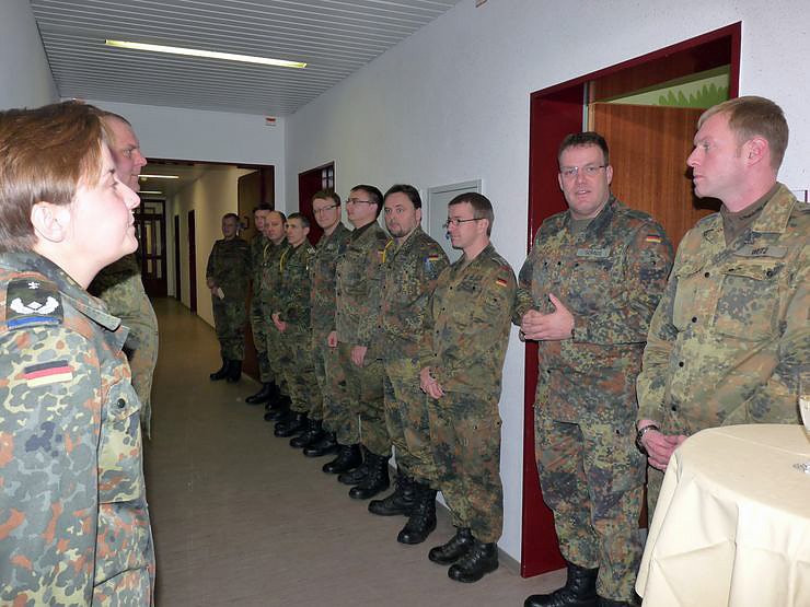 Das besondere Zimmer