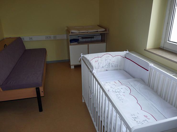 Das besondere Zimmer