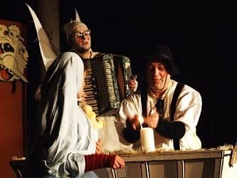 Die gesamte Weihnachtsgeschichte