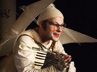 Die gesamte Weihnachtsgeschichte