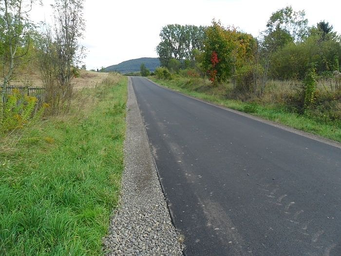 Vorschlag zum Unstrut Werra Radweg