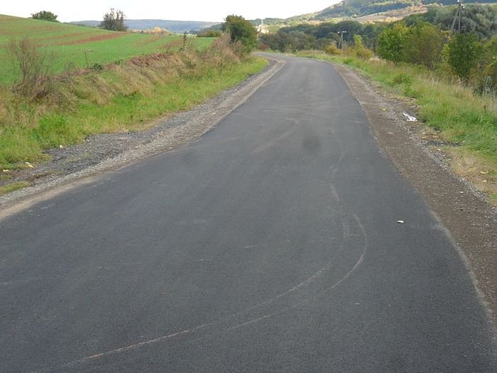 Vorschlag zum Unstrut Werra Radweg