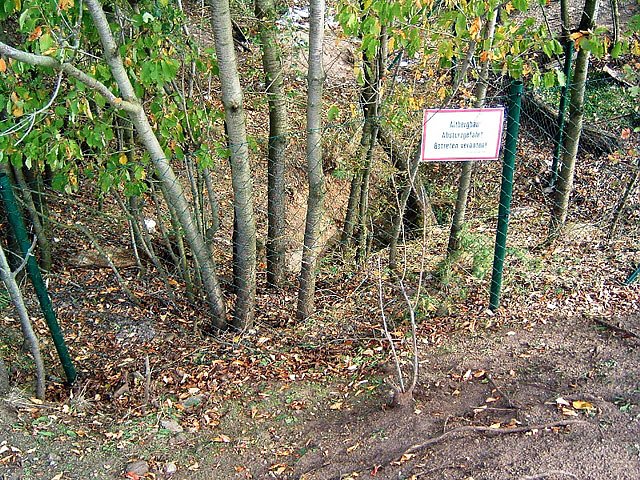 Kupferschieferbergbau Bottendorf