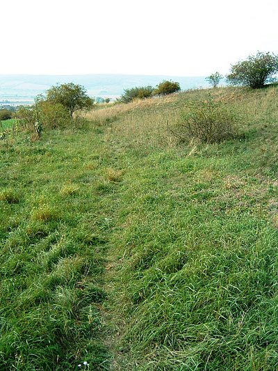 Kupferschieferbergbau Bottendorf