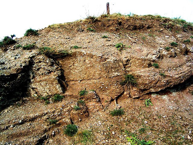 Kupferschieferbergbau Bottendorf