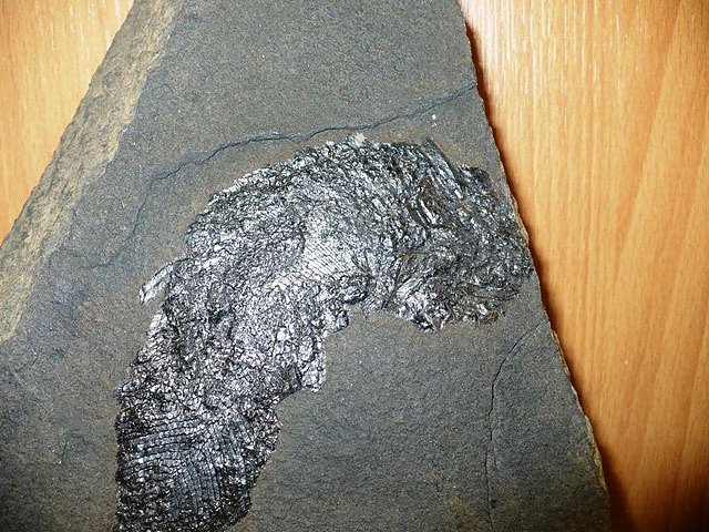 Kupferschieferbergbau Bottendorf