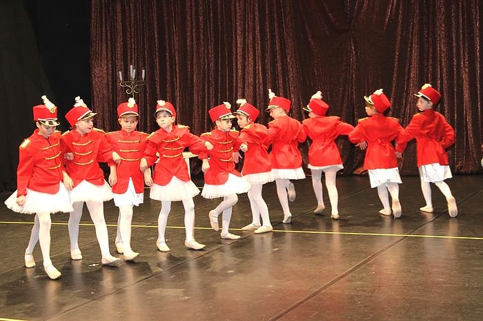 Bald auch in Nordhausen