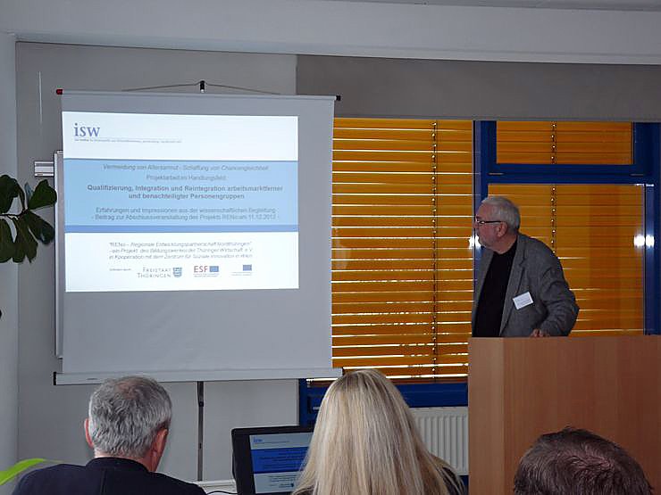 Vorl&auml;ufiger Abschluss