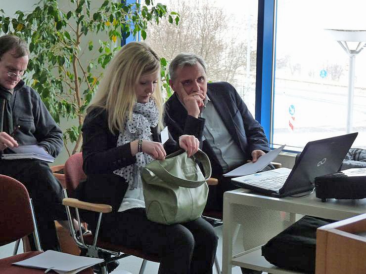 Vorl&auml;ufiger Abschluss