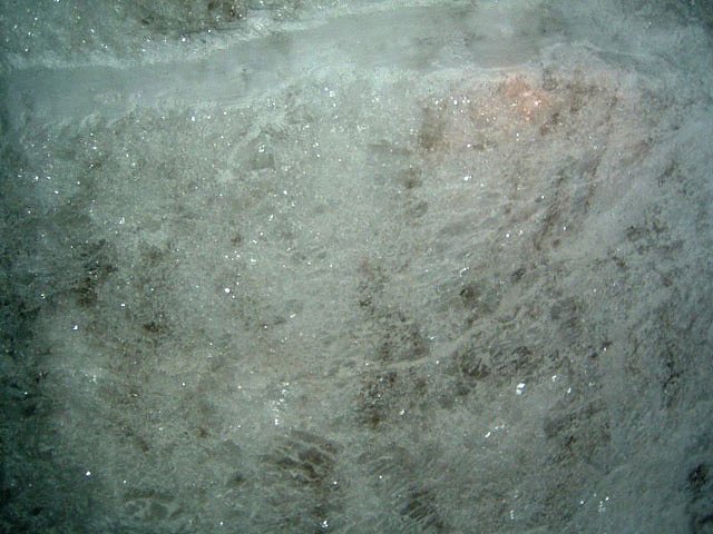 Steinsalzproduktion GSES