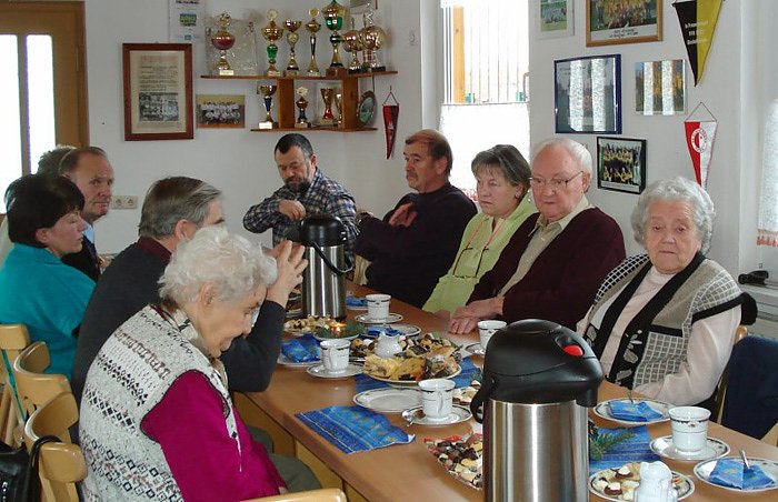 Zum Jahresabschluss ein Blick zur&uuml;ck