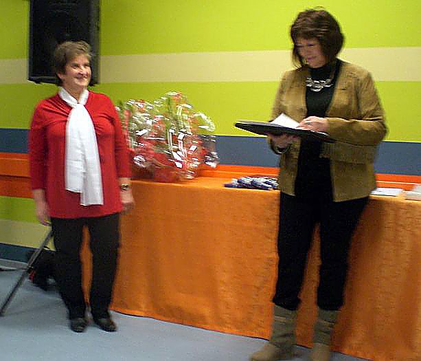 Ehrenamtsgala nun auch in Artern